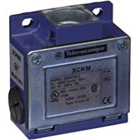 Schneider Electric ZCKM5 Cuerpo Xckm Nc/Na Dec.Rupt.Lenta Pg11