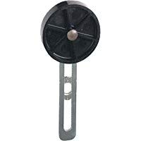 Schneider Electric bet&Atilde;&curren;tiger zcy49&Acirc;&nbsp;l&Atilde;&curren;ngenverst.rollenh. Cabeza de accionamiento para interruptor de posici&Atilde;&sup3;n/bisagra Interruptor 3389110191950