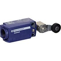 Schneider Electric XCKP2118G11 Limit Switch Xckp, Thermoplastic Roller Lever, 1Nc+1No, Snap, Pg11