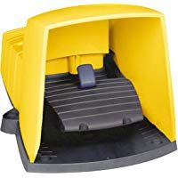 Schneider elec pia - seg 13 03 - Interruptor pedal plastico