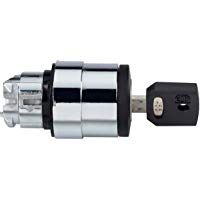 Schneider elec pic - mss 40 04 - Cabeza selector 2 posici&oacute;n cierre llave 520
