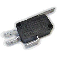 Microinterruptor Electro dh 11.496/P/1
