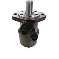 Motores hidr&aacute;ulicos de la serie Chief BM 2-200cc