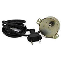 Motor 1,5 r.p.m. - 220V c.a.