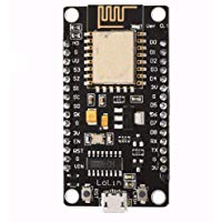 Morza Wemos CH340G NODEMCU WiFi M&oacute;dulo de integraci&oacute;n de la Junta de Desarrollo de Internet WiFi ESP8266