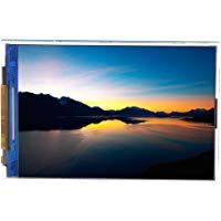 3.5 Pulgadas TFT LCD M&oacute;dulo de Pantalla Resoluci&oacute;n 480x320 Soporte HD para Arduino UNO y Mega 2560 Board DIY Toque/Panel no t&aacute;ctil(Sin Toque)