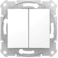 Schneider Electric SDN0300121 Doble Interruptor
