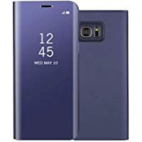 Sycode Bookstyle - Funda tipo cartera para Samsung Galaxy S7