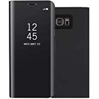 Sycode Bookstyle - Funda tipo cartera para Samsung Galaxy S7