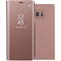 Sycode Bookstyle - Funda tipo cartera para Samsung Galaxy S7