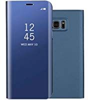 Sycode Bookstyle - Funda tipo cartera para Samsung Galaxy S7