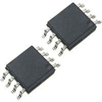 2 x 2 x LM311DG4 SMD SO-8 compartimento diferencial, con estrobosc&oacute;picos IC