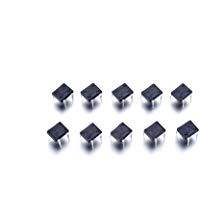 ATOPLEE 100pcs puente rectificador DB107,1A 1000V, 4 pernos