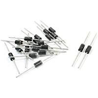 20 us SF36 400V 5A Axial Tipo plomo diodos de recuperaci&oacute;n r&aacute;pida estupenda 5mmx9mm