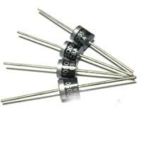 10pcs Nueva 10sq050&nbsp;10&nbsp;A 50&nbsp;V Schottky diodo rectifiers para panel solar