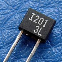 electronics-salon 10&nbsp;pcs svc201spa svc201&nbsp;Original Sanyo varactor Diodo.