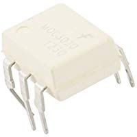 DealMux a14011600ux0530 modo de tens&atilde;o MOC3020 Modulador de controlo de circuito DIP PWM IC
