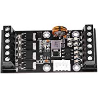 M&oacute;dulo de control industrial, placa de control industrial PLC Controlador l&oacute;gico programable Salida de rel&eacute; M&oacute;dulo de controlador de rel&eacute; FX1N-14MR