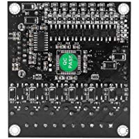 M&oacute;dulo de controlador de rel&eacute; PLC, Tarjeta de control programable industrial PLC M&oacute;dulo de controlador de rel&eacute; FX1N-14MR