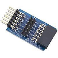 digilent 410&nbsp;&ndash;&nbsp;135&nbsp;prueba de 12&nbsp;de Pin Point Header