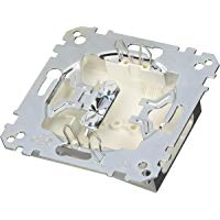 Schneider Electric MTN295560 Salida de Cables, Aluminio