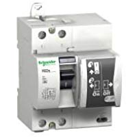 Schneider Electric 18688 Interruptor Diferencial Red, 2P, 25 A, Clase A, 300 Ma
