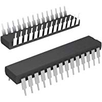 STMicroelectronics Uhr-/Zeitnahme-IC - Echtzeituhr M48T35Y-70PC1 Uhr/Kalender PCDIP-28