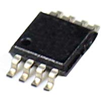 (20PCS) CAT93C56YI-GT3 IC EEPROM 2KBIT 2MHZ 8TSSOP 93C56 CAT93C56