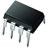 24LC32A/P Microchip, 10 pcs in pack, sold by SWATEE ELECTRONICS