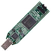 Entramado Semiconductor ICE40HX1&nbsp;K-STICK-EVN hielo Stick evaluaci&oacute;n Junta para la ice40hx1&nbsp;K FPGA&nbsp;&ndash;&nbsp;1&nbsp;tema (S)
