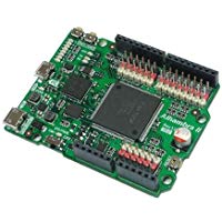 Alhambra II (V.1.0A) Open FPGA Board