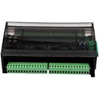 FX3U-48MR DC 24V Tablero de Control Industrial PLC Transistor de Controlador L&oacute;gico Programable