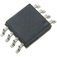 ICL7660SCBAZCMOS - Convertidor de voltaje ICL7660 IC
