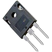 2SC3856 NPN AF Transistor de Energ&iacute;a TO-3P