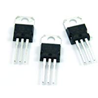 Piezas 3 x TIP 102 Transistor NPN Darlington 8A 100V - de Just-Honest #A805