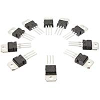 Ils - 30 Pieces TIP120 NPN TO-220 Darlington Transistors