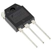 Transistor de potencia (1200 V, 313 W)