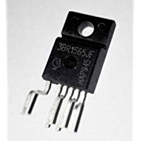 regulador de 3BR1565JF circuito integrado ice3br1565jf LG fuente de alimentaci&oacute;n UK vendedor