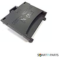 Samsung UE55JU6445&nbsp;K/UE55JU6740U/UE55JS8500T TV adaptador de tarjeta de interfaz com&uacute;n