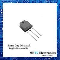 RJP63K2 TRANSISTOR - SEMICONDUCTOR TO-220F TO220F