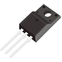 30F125 - TOSHIBA IGBT TRANSISTOR - TO-220F - 1/3 &oacute; 5pcs, 5