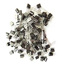 J113 Trans JFET N-CH 3 pin a -, 92 unidades 100 piezas