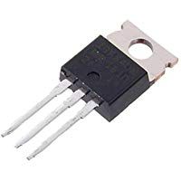 5X Transistor IRF540 Mosfet 28A 100V 150W TO-220