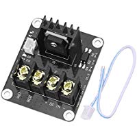 Hrph M&oacute;dulo de energ&iacute;a calentado de la cama de la impresora 3D Alta RAMS de la RAMIFICACI&Oacute;N 1.4 del MOSFET de la corriente 210A