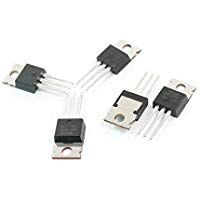 5pcs general Proponer IRF530N 100V 17A TO-220 N Canal Transistor