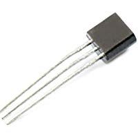 (20PCS) BF494 TRANSISTOR RF NPN 20V TO-92 494