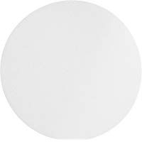 Whatman 1004185 Grade 4 Qualitative Filter Paper Standard, circle, 185 mm (Pack of 100)