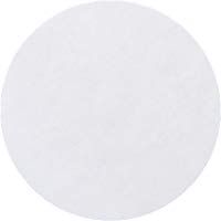 Whatman 1001110&nbsp;&ndash;&nbsp;100&nbsp;grado 1&nbsp;papel de filtro cualitativo, 110&nbsp;mm de grosor y Max volumen 571&nbsp;ml/m (Pack de 100)