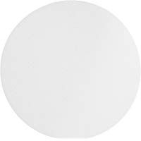Whatman papel de filtro, Grade 5&nbsp;(Pack de 100), 12.5cm, 100