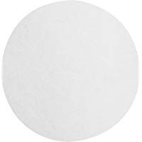 Whatman 1440070 Grade 40 Quantitative Filter Paper, Ash less, 0.007%, circle, 70 mm (Pack of 100)